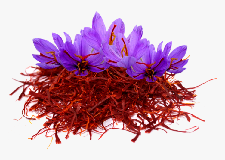 Why do people like saffron?